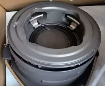 ​零滴漏油氣回收接頭