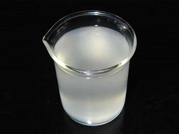 聚丙烯酰胺乳液