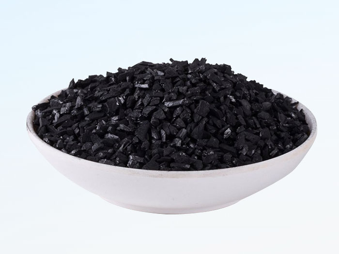 椰殼活性炭