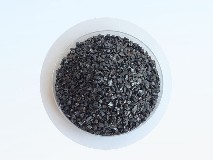 怎樣確定無煙煤濾料在安裝過程中的厚度